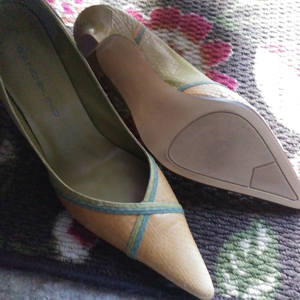 Pumps
